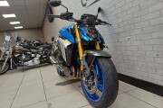 SUZUKI GSX-S1000