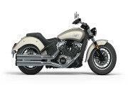 INDIAN SCOUT