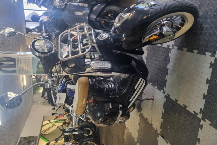 LEXMOTO MILANO for sale