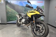 BMW F750GS