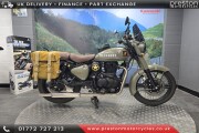 ROYAL ENFIELD 350 CLASSIC