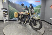 ROYAL ENFIELD 350 CLASSIC