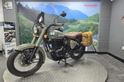 ROYAL ENFIELD 350 CLASSIC