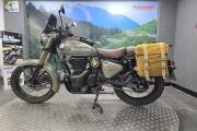 ROYAL ENFIELD 350 CLASSIC