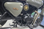 ROYAL ENFIELD 350 CLASSIC