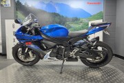 SUZUKI GSXR600