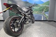 TRIUMPH STREET TRIPLE 765