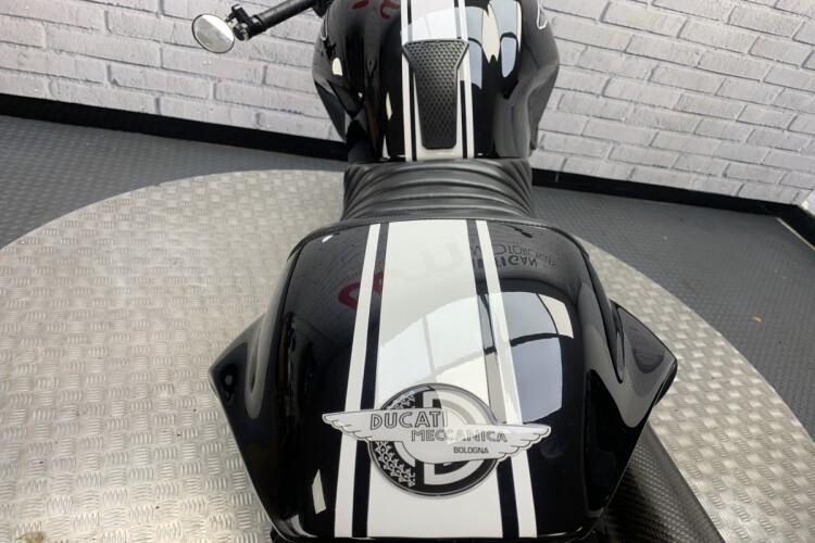 DUCATI MONSTER UNSPECIFIED