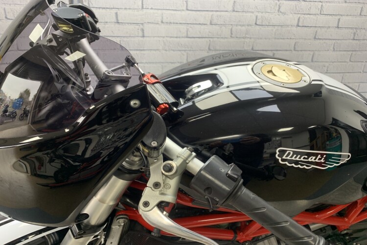 DUCATI MONSTER UNSPECIFIED