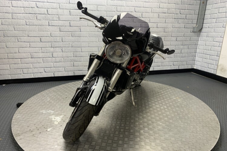 DUCATI MONSTER UNSPECIFIED