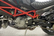 DUCATI MONSTER UNSPECIFIED