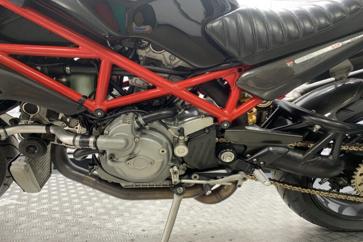DUCATI MONSTER UNSPECIFIED