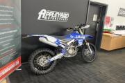 YAMAHA WR250F