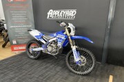 YAMAHA WR250F