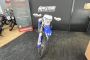 YAMAHA WR250F