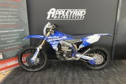 YAMAHA WR250F