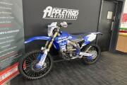 YAMAHA WR250F