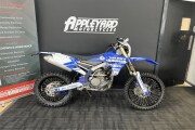 YAMAHA WR250F