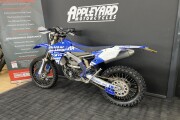 YAMAHA WR250F