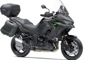 KAWASAKI VERSYS 1000