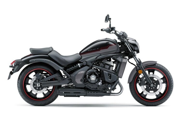 KAWASAKI VULCAN
