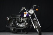 TRIUMPH BONNEVILLE T140