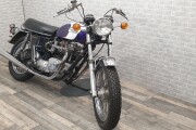 TRIUMPH BONNEVILLE T140