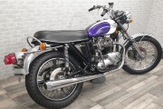 TRIUMPH BONNEVILLE T140