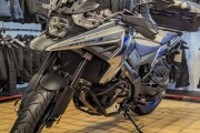 SUZUKI DL1050XT