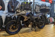 SUZUKI DL1050XT