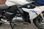 BMW R1200RS