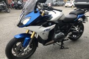 BMW R1200RS