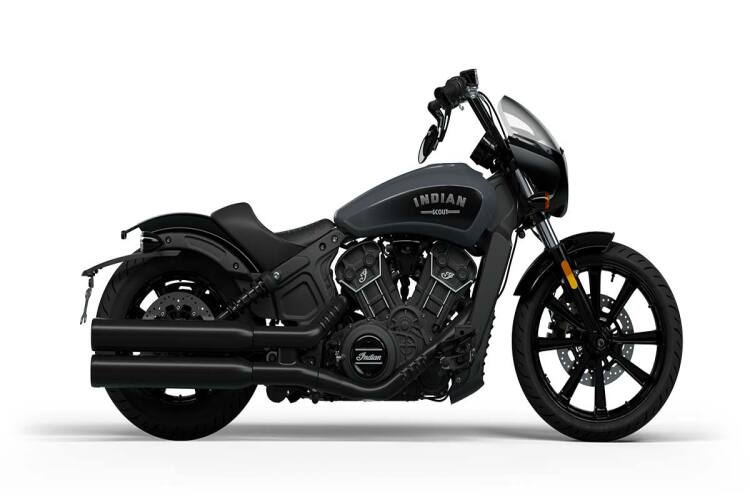 INDIAN SCOUT ROGUE for sale