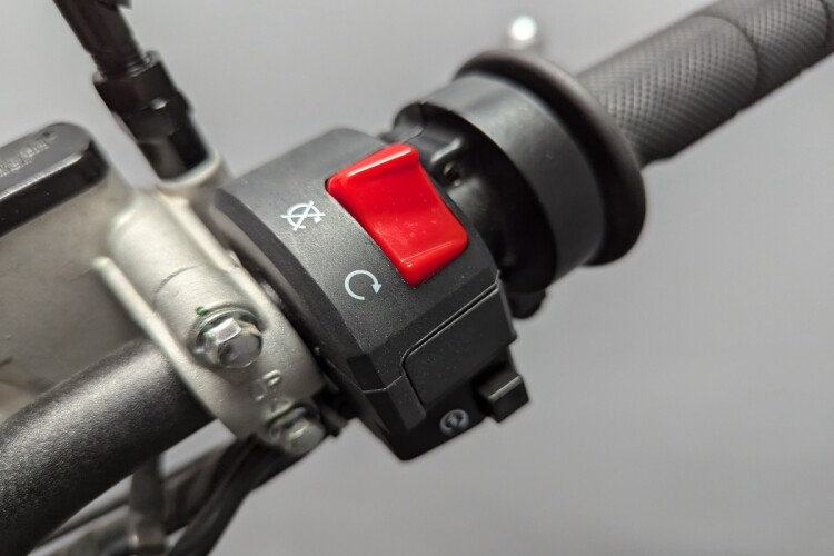 FB MONDIAL FLAT TRACK 125 for sale