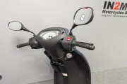 SUZUKI ADDRESS 110