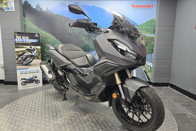 HONDA ADV350 for sale