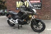 HONDA NC750X