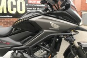 HONDA NC750X