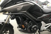 HONDA NC750X
