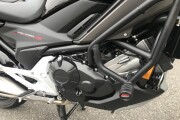 HONDA NC750X