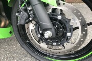 KAWASAKI NINJA 500