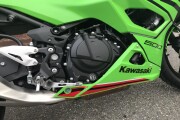 KAWASAKI NINJA 500