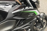 KAWASAKI Z500