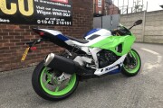 KAWASAKI ZX-6R