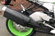 KAWASAKI ZX-6R