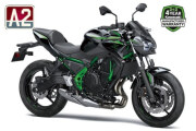 KAWASAKI Z