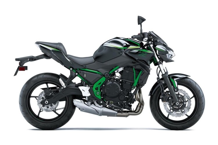 KAWASAKI Z