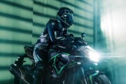 KAWASAKI Z H2