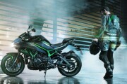 KAWASAKI Z H2