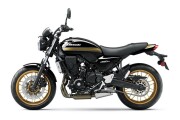 KAWASAKI Z650